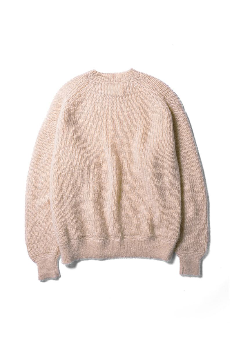 INNAT(インアット)KID MOHAIR SWETER INNAT04-K04 -6