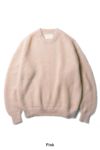 INNAT(インアット)KID MOHAIR SWETER INNAT04-K04 -19