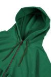 refomed(リフォメッド)KINCHAKU ZIPUP HOODIE 巾着ジップアップフーディー RECU-003 -15