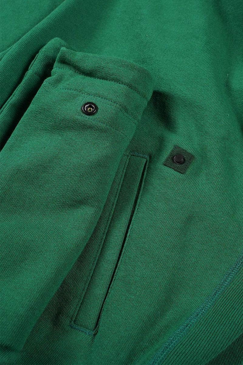 refomed(リフォメッド)KINCHAKU ZIPUP HOODIE 巾着ジップアップフーディー RECU-003 -18