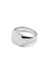 TOMWOOD(トムウッド)Kay Ring R74HKANA01S925