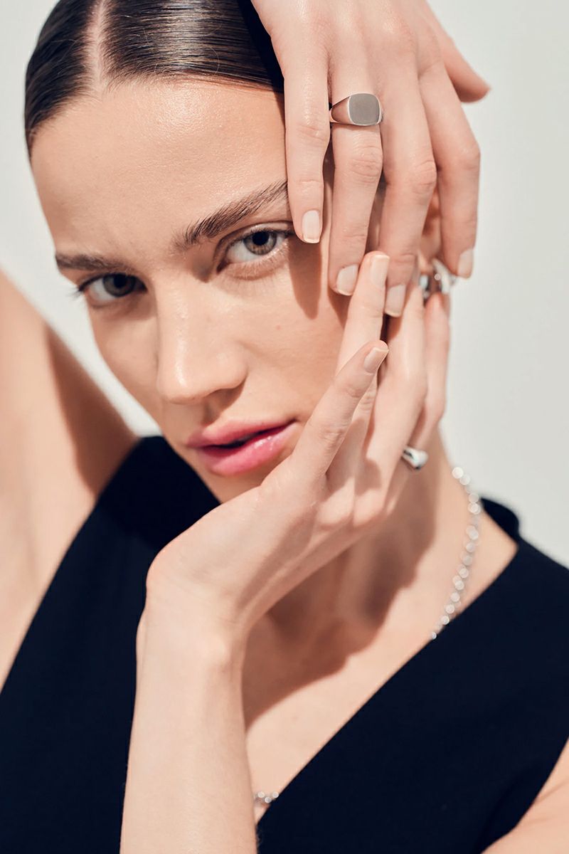 TOMWOOD(トムウッド)Kay Ring R74HKANA01S925 -3