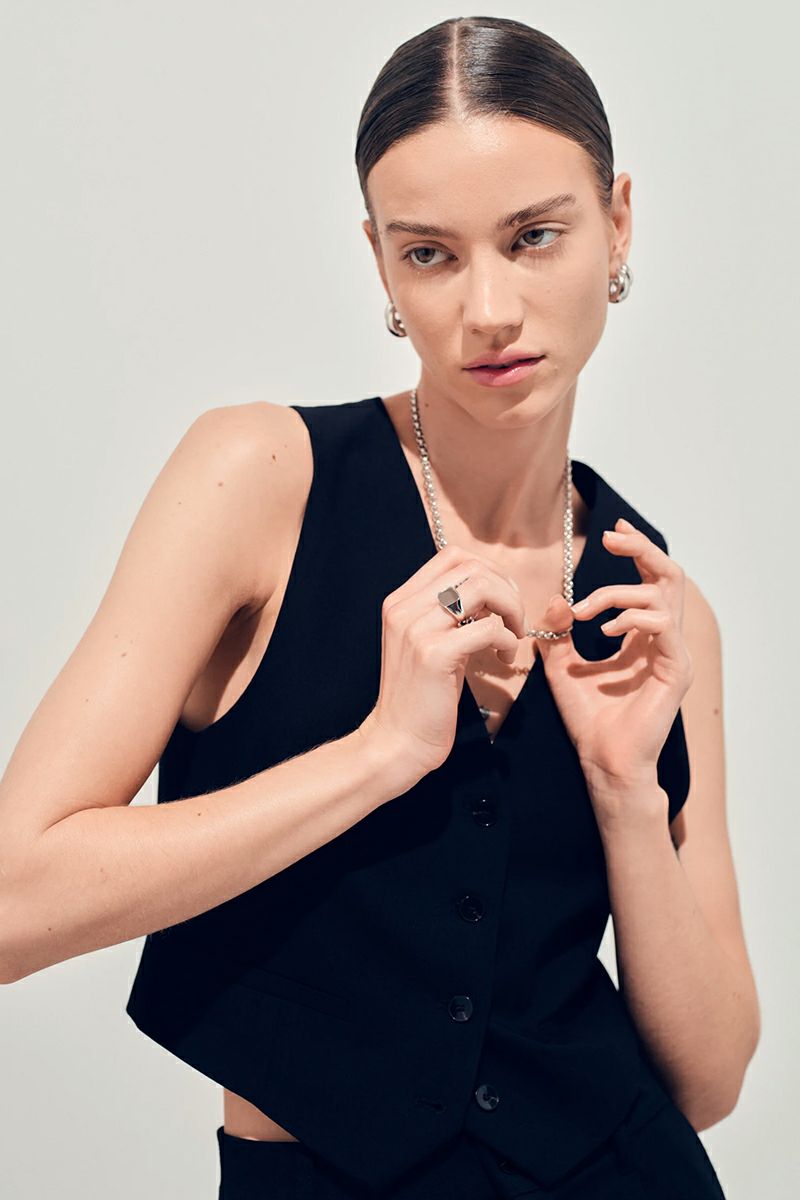 TOMWOOD(トムウッド)Kay Ring R74HKANA01S925 -4