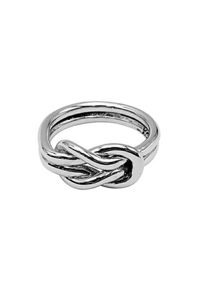 XOLO(ショロ)Knot Ring Large ノット リング ラージ XOR011