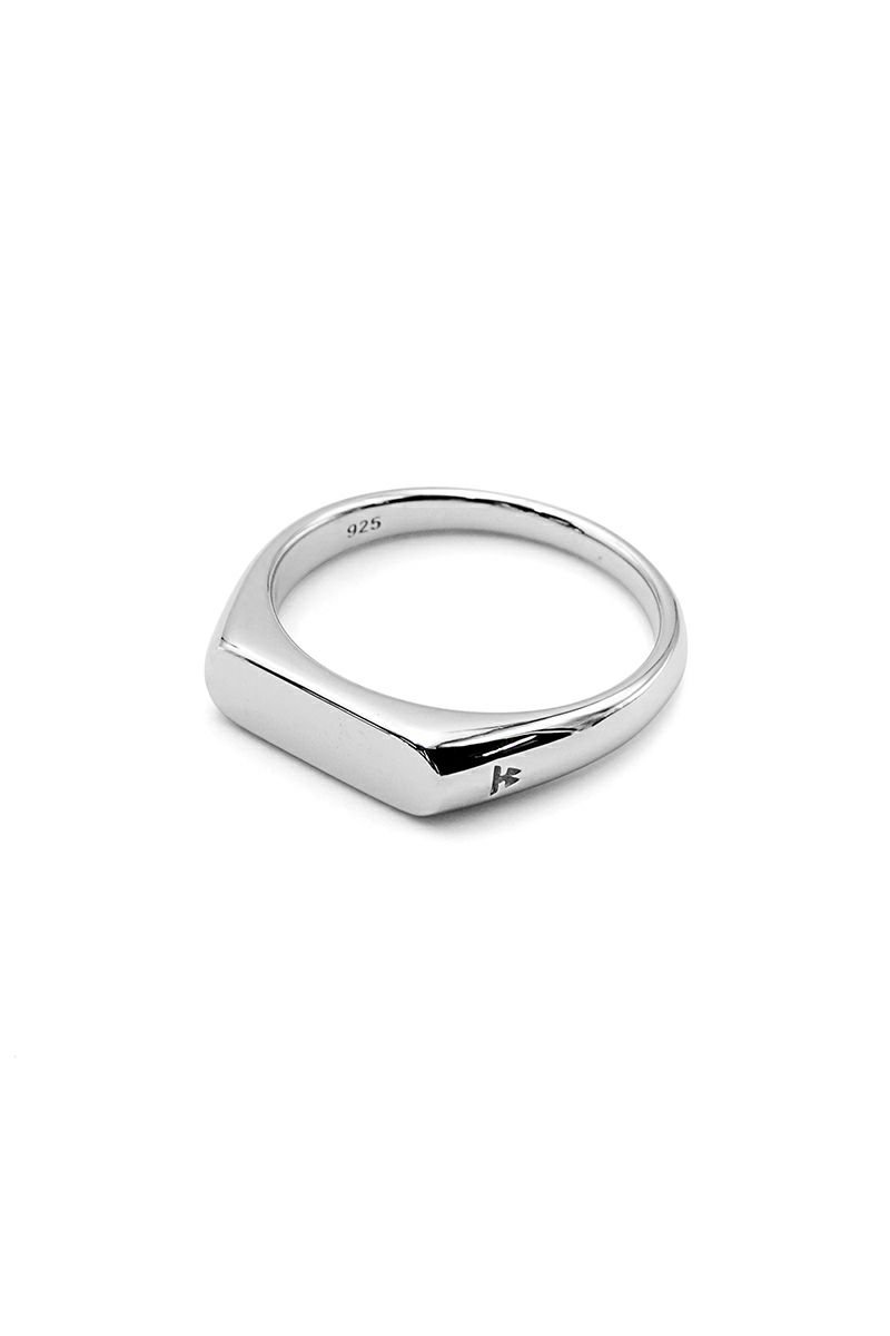 TOMWOOD(トムウッド)Knut Ring(M) R75SHNA01S925 100572M