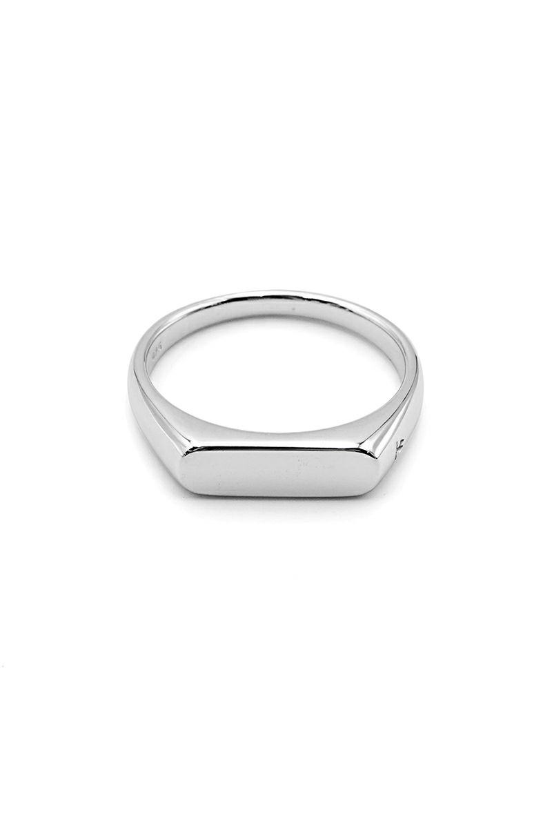 TOMWOOD(トムウッド)Knut Ring(M) R75SHNA01S925 100572M -1