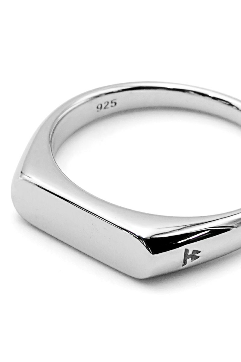 TOMWOOD(トムウッド)Knut Ring(M) R75SHNA01S925 100572M -2