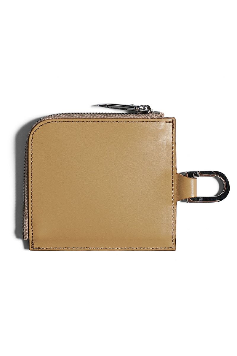 HIDAKA(ヒダカ)L ZIP PURSE Lジップパース H01WL10 -1