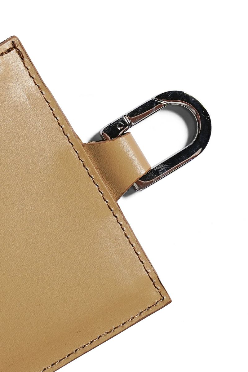 HIDAKA(ヒダカ)L ZIP PURSE Lジップパース H01WL10 -4