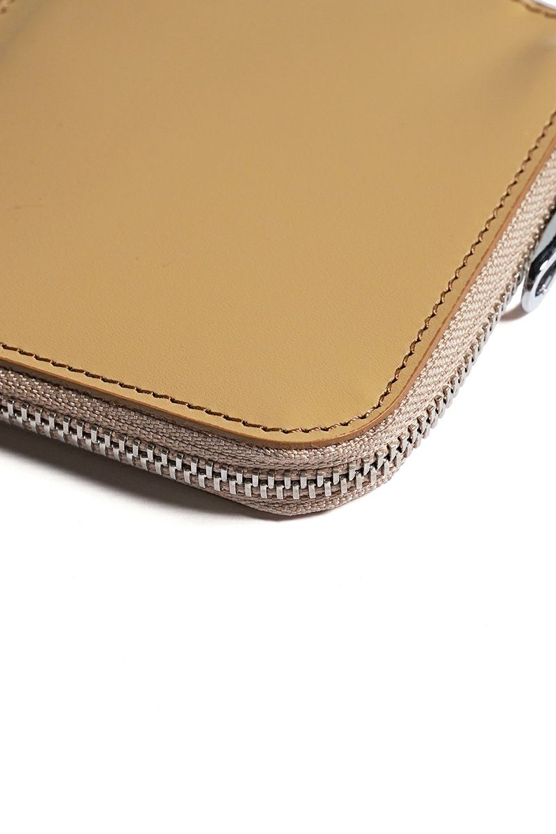 HIDAKA(ヒダカ)L ZIP PURSE Lジップパース H01WL10 -5