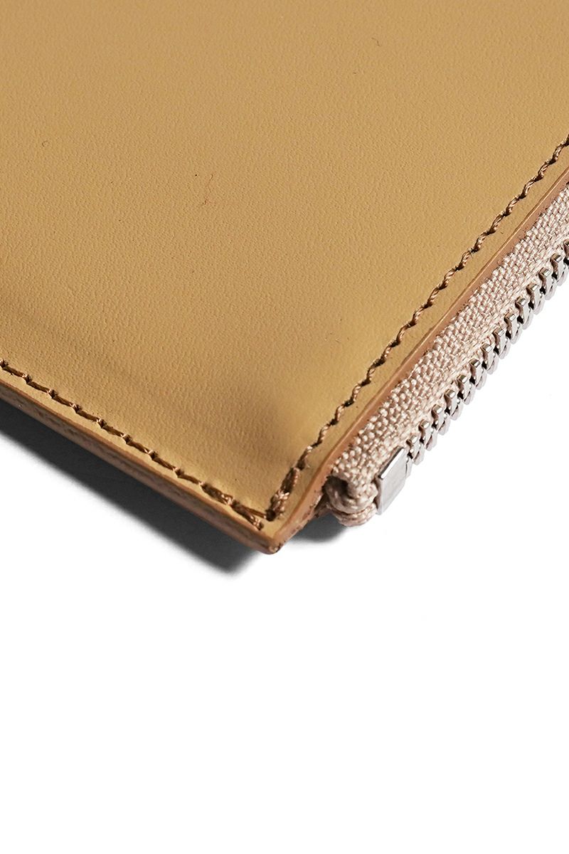 HIDAKA(ヒダカ)L ZIP PURSE Lジップパース H01WL10 -6