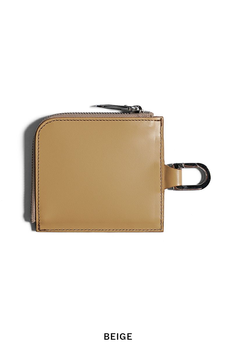 HIDAKA(ヒダカ)L ZIP PURSE Lジップパース H01WL10 -9