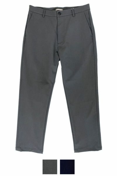 LAMOND(ラモンド) ACTION SLACKS アクションスラックス LM-P-082
