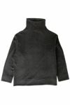 LAMOND(ラモンド) ANGORA HIGH NECK PULLOVER アンゴラハイネックプルオーバー LM-C-090