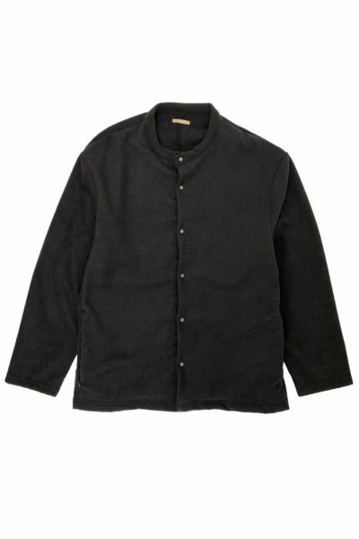 LAMOND(ラモンド) ANGORA STAND JACKET アンゴラスタンドジャケット LM-C-153