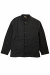 LAMOND(ラモンド) ANGORA STAND JACKET アンゴラスタンドジャケット LM-C-153