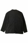 LAMOND(ラモンド) ANGORA STAND JACKET アンゴラスタンドジャケット LM-C-153 -1