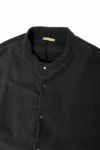 LAMOND(ラモンド) ANGORA STAND JACKET アンゴラスタンドジャケット LM-C-153 -2