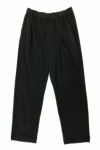 LAMOND(ラモンド) LOUNGE SUEDE PANTS ラウンジスウェードパンツ LM-P-086