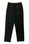 LAMOND(ラモンド) LOUNGE SUEDE PANTS ラウンジスウェードパンツ LM-P-086 -1