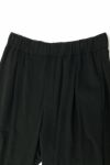 LAMOND(ラモンド) LOUNGE SUEDE PANTS ラウンジスウェードパンツ LM-P-086 -2