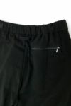 LAMOND(ラモンド) LOUNGE SUEDE PANTS ラウンジスウェードパンツ LM-P-086 -3