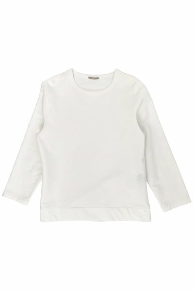 LAMOND(ラモンド) SHARI URAKE PULL OVER シャリ裏毛プルオーバー LM-C-142