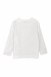 LAMOND(ラモンド) SHARI URAKE PULL OVER シャリ裏毛プルオーバー LM-C-142 -1