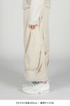 JANE SMITH(ジェーンスミス)LAYERED TUCK SKIRT レイヤードタックスカート 24SSK-#321L -8
