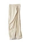 JANE SMITH(ジェーンスミス)LAYERED TUCK SKIRT レイヤードタックスカート 24SSK-#321L -10