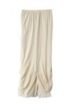 JANE SMITH(ジェーンスミス)LAYERED TUCK SKIRT レイヤードタックスカート 24SSK-#321L -11