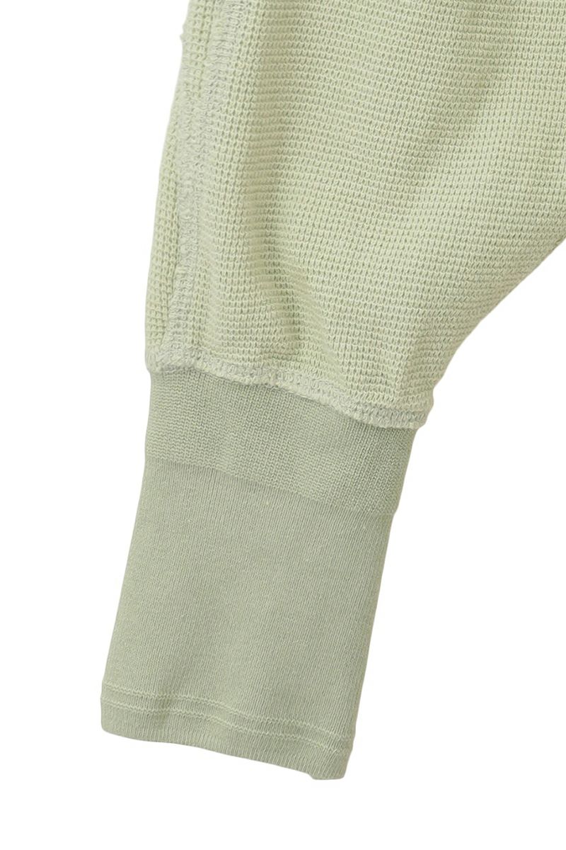 CLANE(クラネ)LAYRED BUSTIER THERMAL TOPS レイヤード ビスチェ サーマル トップス 16105-1152 -20