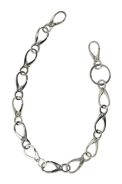 HIDAKA(ヒダカ)LINKING CARABINER CHAIN H01MAC16