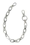 HIDAKA(ヒダカ)LINKING CARABINER CHAIN H01MAC16