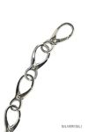 HIDAKA(ヒダカ)LINKING CARABINER CHAIN H01MAC16 -2