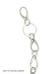 HIDAKA(ヒダカ)LINKING CARABINER CHAIN H01MAC16 -5