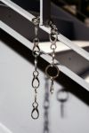 HIDAKA(ヒダカ)LINKING CARABINER CHAIN H01MAC16 -7