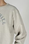 SUGARHILL(シュガーヒル)LOGO PRINTED SWEATSHIRT ロゴプリントスウェットシャツ 2441000902 -2
