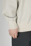 SUGARHILL(シュガーヒル)LOGO PRINTED SWEATSHIRT ロゴプリントスウェットシャツ 2441000902 -3