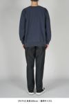 SUGARHILL(シュガーヒル)LOGO PRINTED SWEATSHIRT ロゴプリントスウェットシャツ 2441000902 -7