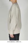 SUGARHILL(シュガーヒル)LOGO PRINTED SWEATSHIRT ロゴプリントスウェットシャツ 2441000902 -9
