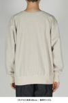 SUGARHILL(シュガーヒル)LOGO PRINTED SWEATSHIRT ロゴプリントスウェットシャツ 2441000902 -10