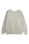 SUGARHILL(シュガーヒル)LOGO PRINTED SWEATSHIRT ロゴプリントスウェットシャツ 2441000902 -12