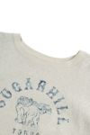 SUGARHILL(シュガーヒル)LOGO PRINTED SWEATSHIRT ロゴプリントスウェットシャツ 2441000902 -13