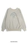 SUGARHILL(シュガーヒル)LOGO PRINTED SWEATSHIRT ロゴプリントスウェットシャツ 2441000902 -18