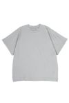 upper hights(アッパーハイツ)LOOSE DOLMAN TEE ルーズドルマンTシャツ 242TW0302 -1