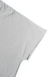 upper hights(アッパーハイツ)LOOSE DOLMAN TEE ルーズドルマンTシャツ 242TW0302 -4