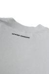 upper hights(アッパーハイツ)LOOSE DOLMAN TEE ルーズドルマンTシャツ 242TW0302 -5