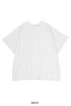 upper hights(アッパーハイツ)LOOSE DOLMAN TEE ルーズドルマンTシャツ 242TW0302 -9