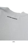 upper hights(アッパーハイツ)LOOSE DOLMAN TEE ルーズドルマンTシャツ 242TW0302 -12